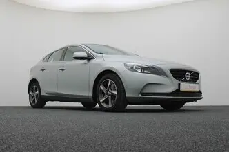 Volvo V40, 2.0, 140 kW, дизель, механическая, передний привод