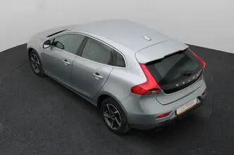 Volvo V40, 2.0, 140 kW, дизель, механическая, передний привод