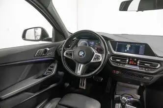 BMW 116, 2.0, 80 kW, бензин, автомат, передний привод