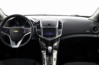 Chevrolet Cruze, 1.8, 104 kW, бензин, автомат, передний привод