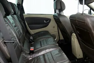 Renault Scenic, 1.9, 96 kW, дизель, механическая, передний привод