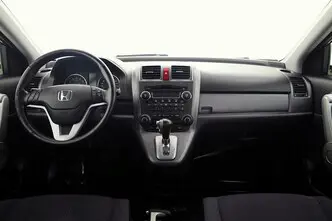 Honda CR-V, 2.0, 110 kW, bensiin, automaat, nelikvedu