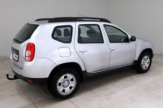 Dacia Duster, 1.5, 81 kW, дизель, механическая, полный привод