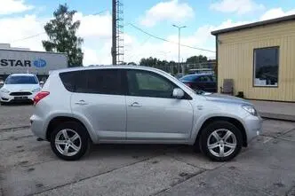 Toyota RAV4, 2.2, 151 kW, дизель, механическая, полный привод