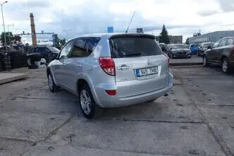 Toyota RAV4, 2.2, 151 kW, дизель, механическая, полный привод