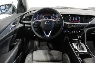 Opel Insignia, 1.5, 121 kW, бензин, автомат, передний привод