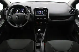 Renault Clio, 1.5, 66 kW, дизель, механическая, передний привод