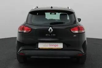 Renault Clio, 1.5, 66 kW, дизель, механическая, передний привод