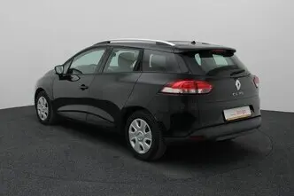 Renault Clio, 1.5, 66 kW, дизель, механическая, передний привод