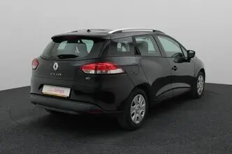 Renault Clio, 1.5, 66 kW, дизель, механическая, передний привод