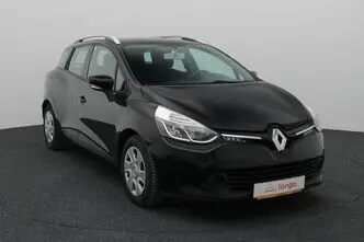 Renault Clio, 1.5, 66 kW, дизель, механическая, передний привод