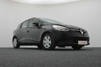 Renault Clio, 1.5, 66 kW, дизель, механическая, передний привод