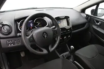 Renault Clio, 1.5, 66 kW, дизель, механическая, передний привод