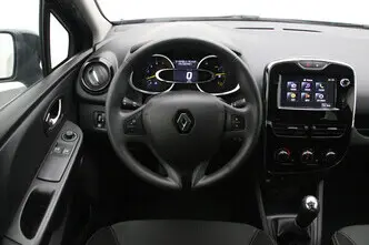 Renault Clio, 1.5, 66 kW, дизель, механическая, передний привод