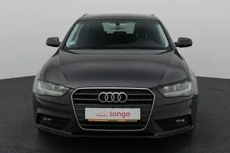 Audi A4, 1.8, 125 kW, бензин, механическая, передний привод