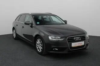 Audi A4, 1.8, 125 kW, бензин, механическая, передний привод