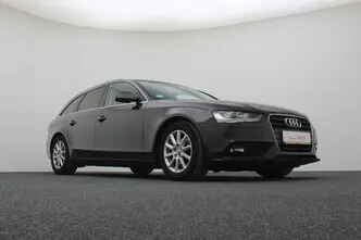 Audi A4, 1.8, 125 kW, бензин, механическая, передний привод