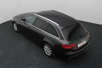 Audi A4, 1.8, 125 kW, бензин, механическая, передний привод