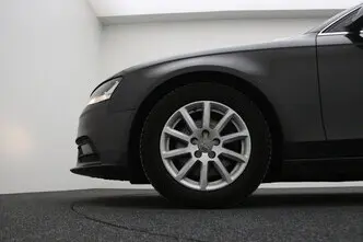 Audi A4, 1.8, 125 kW, бензин, механическая, передний привод