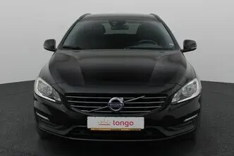 Volvo V60, 2.0, 88 kW, diesel, automatic, front-wheel drive