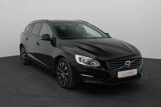 Volvo V60, 2.0, 88 kW, diesel, automatic, front-wheel drive