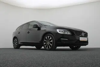 Volvo V60, 2.0, 88 kW, diesel, automatic, front-wheel drive