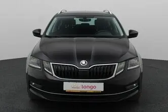 Škoda Octavia, 1.6, 85 kW, diesel, automatic, front-wheel drive