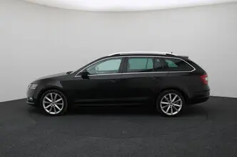 Škoda Octavia, 1.6, 85 kW, diesel, automatic, front-wheel drive