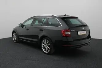 Škoda Octavia, 1.6, 85 kW, diesel, automatic, front-wheel drive