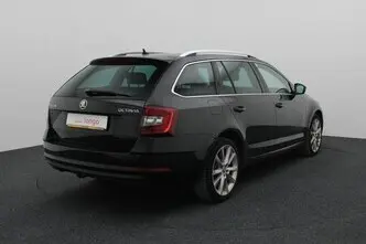 Škoda Octavia, 1.6, 85 kW, diesel, automatic, front-wheel drive