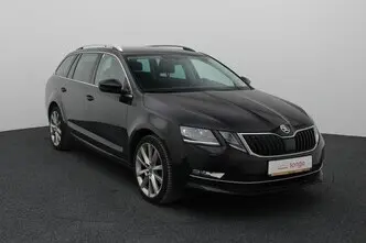 Škoda Octavia, 1.6, 85 kW, diesel, automatic, front-wheel drive