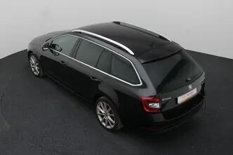 Škoda Octavia, 1.6, 85 kW, diesel, automatic, front-wheel drive