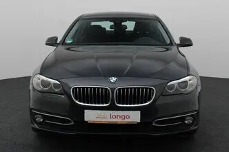 BMW 520, 2.0, 140 kW, дизель, автомат, задний привод