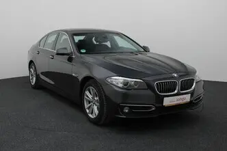 BMW 520, 2.0, 140 kW, дизель, автомат, задний привод