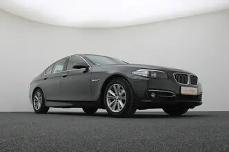 BMW 520, 2.0, 140 kW, дизель, автомат, задний привод