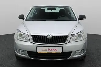 Škoda Octavia, 1.2, 77 kW, бензин, механическая, передний привод