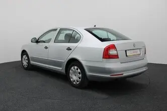 Škoda Octavia, 1.2, 77 kW, бензин, механическая, передний привод