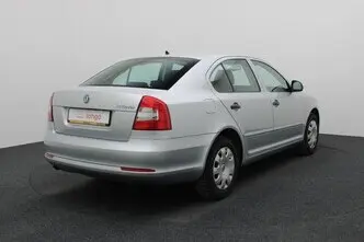 Škoda Octavia, 1.2, 77 kW, бензин, механическая, передний привод