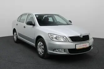 Škoda Octavia, 1.2, 77 kW, бензин, механическая, передний привод