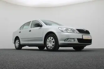 Škoda Octavia, 1.2, 77 kW, бензин, механическая, передний привод