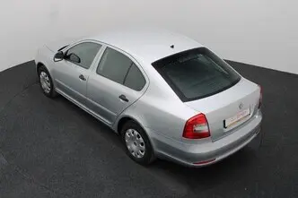 Škoda Octavia, 1.2, 77 kW, бензин, механическая, передний привод