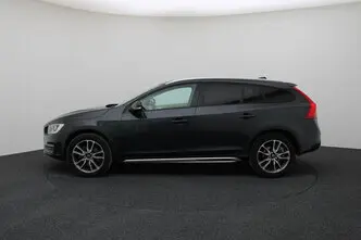 Volvo V60 Cross Country, 2.0, 110 kW, diisel, manuaal, esivedu