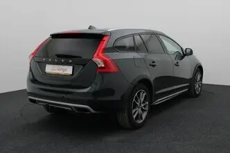 Volvo V60 Cross Country, 2.0, 110 kW, diisel, manuaal, esivedu