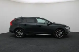 Volvo V60 Cross Country, 2.0, 110 kW, diisel, manuaal, esivedu