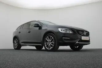 Volvo V60 Cross Country, 2.0, 110 kW, diisel, manuaal, esivedu