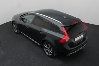 Volvo V60 Cross Country, 2.0, 110 kW, diisel, manuaal, esivedu