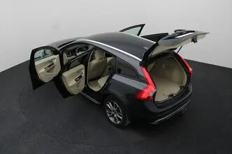 Volvo V60 Cross Country, 2.0, 110 kW, diisel, manuaal, esivedu