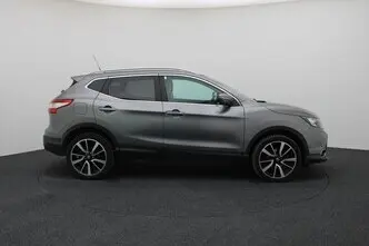 Nissan Qashqai, 1.5, 81 kW, дизель, механическая, передний привод