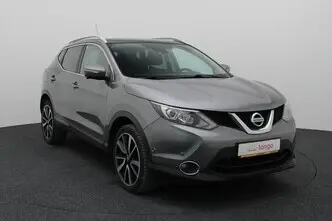 Nissan Qashqai, 1.5, 81 kW, дизель, механическая, передний привод