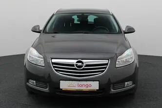 Opel Insignia, 1.4, 103 kW, бензин, механическая, передний привод